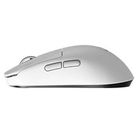 Mchose L7 Pro Plus Ultra-Lightweight Wireless (белый)