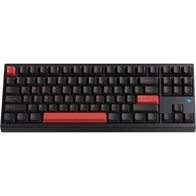 Wobkeys Crush 80 Reboot Pro Kailh Cocoa Linear Switch (черный)