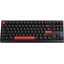 Игровая клавиатура Wobkeys Crush 80 Reboot Pro Kailh Cocoa Linear Switch (черный)