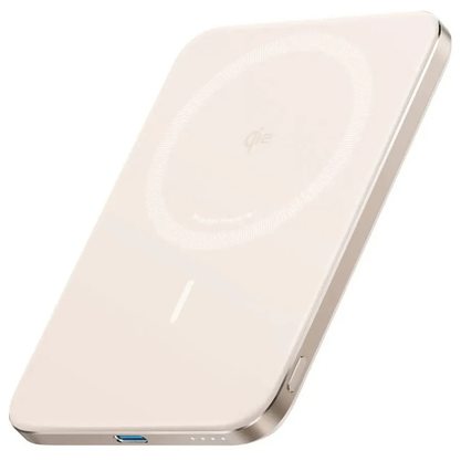 Портативное зарядное устройство (Powerbank) Anker Nano A1665 5000mAh (золотистый)