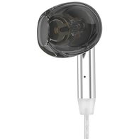 KZ Duet с микрофоном USB Type-C (черный)