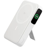 Anker Nano 10000 mAh Magnetic Wireless A110Z (белый)