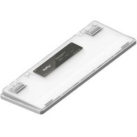 Nuphy AIR100v3 Nova White Red Nano Switch