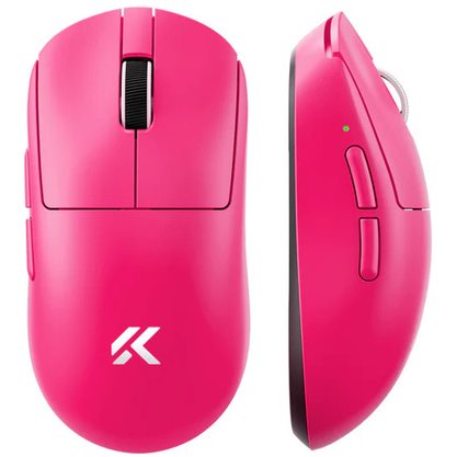 Игровая мышка Mchose A7 V2 Pro Lightweight Wireless (розовый)