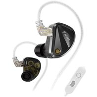 KZ Decet No Switches 3.5 мм с микрофоном 