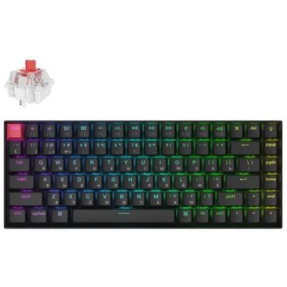 Игровая клавиатура Keychron K2 v3 RGB K2X-B1Z-RU Red Switch