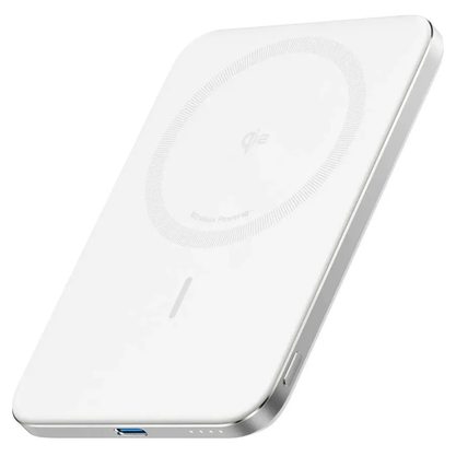 Портативное зарядное устройство (Powerbank) Anker Nano A1665 5000mAh (белый)