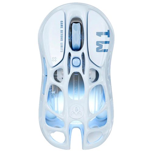 Игровая мышка Gravastar M1 Pro Ice Blue