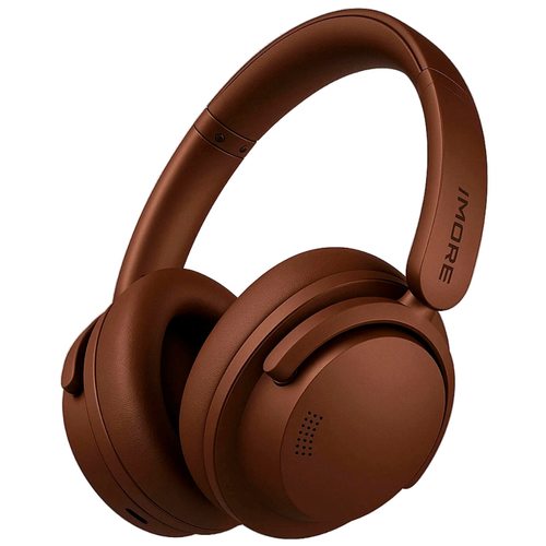Наушники 1More SonoFlow Pro HQ51 (коричневый)