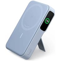 Anker Nano 10000 mAh Magnetic Wireless A110Z (синий)