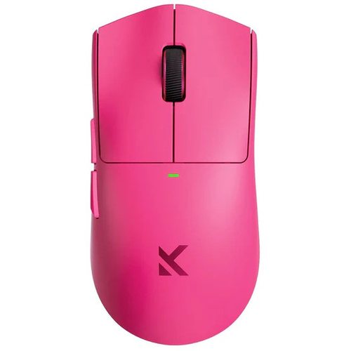 Игровая мышка Mchose K7 Ultra Lightweight Wireless (розовый)