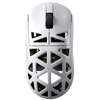 Mchose A7X Ultra Magnesium Alloy Wireless (белый)