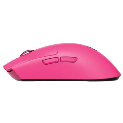 Игровая мышка Mchose K7 Ultra Lightweight Wireless (розовый)