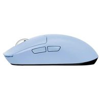 Mchose A5 V2 Ultra Lightweight Wireless (голубой)