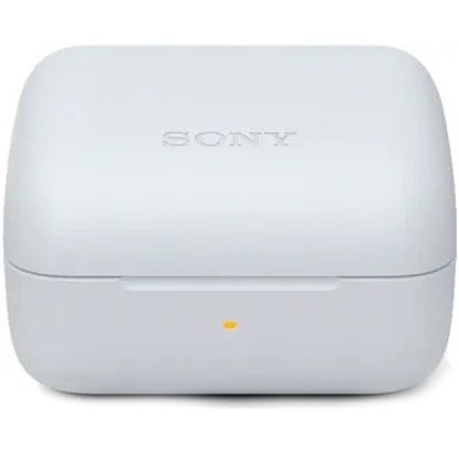 Беспроводные наушники Sony WF-G700N (белый)