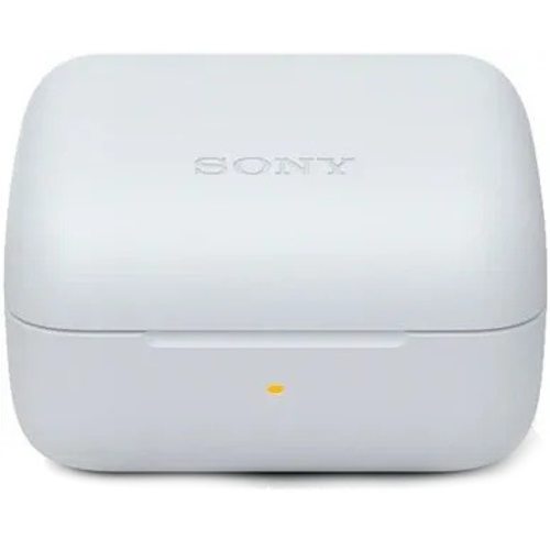 Беспроводные наушники Sony WF-G700N (белый)