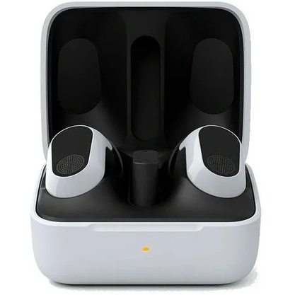 Беспроводные наушники Sony WF-G700N (белый)