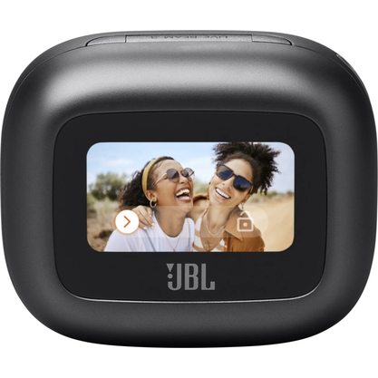 Беспроводные наушники JBL Live Beam 3 (черный)