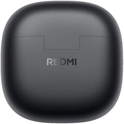 Беспроводные наушники Xiaomi Redmi Buds 8 Active (черный)