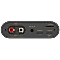 Shanling H7 (черный)