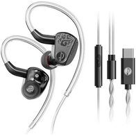 Zhulinniao Jinghong Z3 с микрофоном USB Type-C (черный)