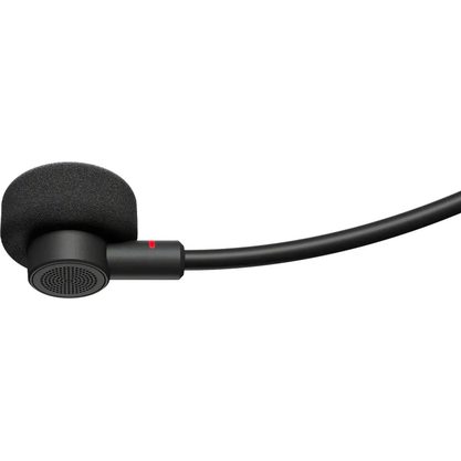 Игровые наушники Sony Inzone H9 II (черный)