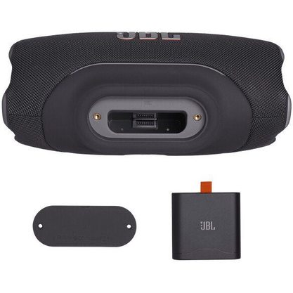 Беспроводная колонка JBL Xtreme 5 (черный)