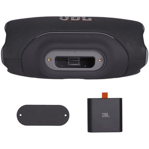 Беспроводная колонка JBL Xtreme 5 (черный)
