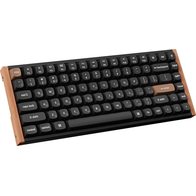 Keychron K2 HE Special Edition Black K2H-F1 (Nebula Magnetic)