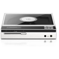 CD-плеер Shanling EC Zero (серебристый)