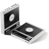 CD-плеер Shanling EC Zero (серебристый)