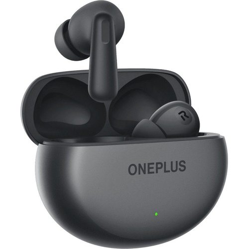 Беспроводные наушники OnePlus Buds Ace 2 (черный)
