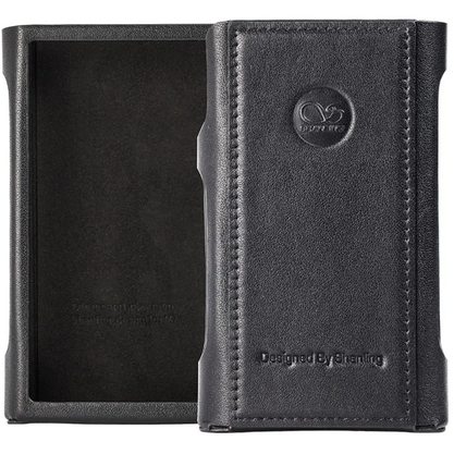 Чехол для плеера Shanling M7 Leather Case (черный)