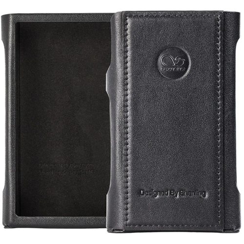 Чехол для плеера Shanling M7 Leather Case (черный)