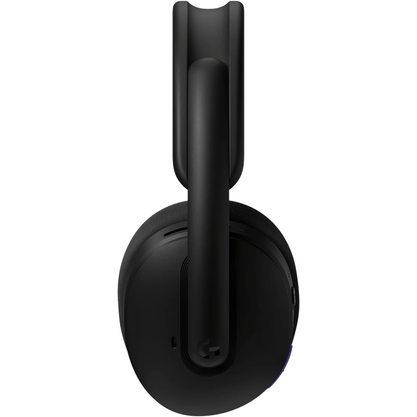 Беспроводные наушники Logitech G325 Lightspeed (черный)