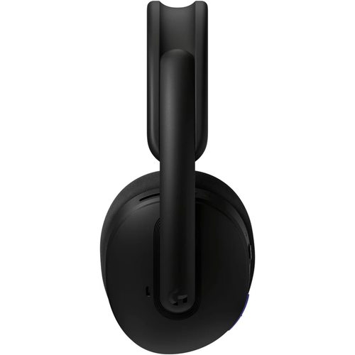 Беспроводные наушники Logitech G325 Lightspeed (черный)