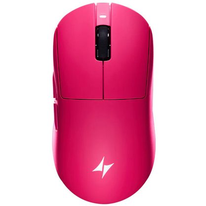 Игровая мышка ATK A9 Ultimate (розовый)