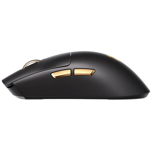 Игровая мышка Mchose K7 Ultra Lightweight Wireless (черный)