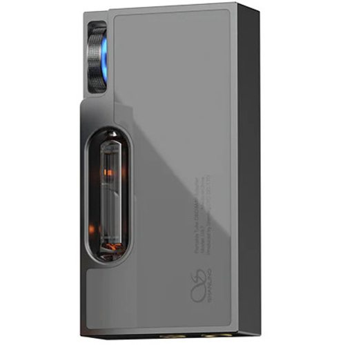 Портативный усилитель и ЦАП Shanling UA7 (серый)