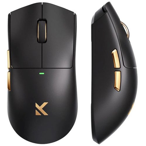 Игровая мышка Mchose K7 Ultra Lightweight Wireless (черный)