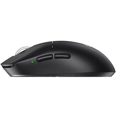 Игровая мышка Mchose A7 V2 Ultra Lightweight Wireless (черный)