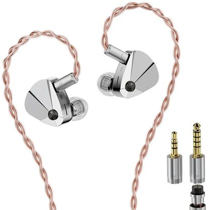 Наушники Twistura Beta Flagship