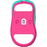 IO by Red Square Ergo Pro (бирюзовый/розовый)