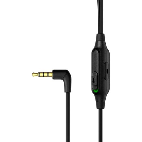 Наушники HyperX Cloud Earbuds III (черный)