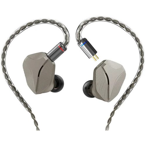Наушники Hidizs MP145 4.4мм (титановый)