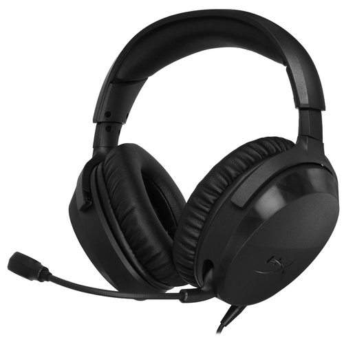 Игровые наушники HyperX Cloud Stinger 3 (черный)