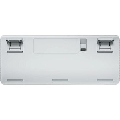 Игровая клавиатура Logitech G517 Lightspeed TKL (белый)