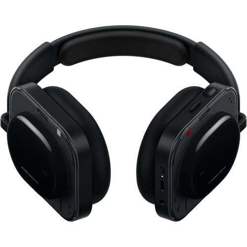 Наушники Nothing Headphone A (черный)