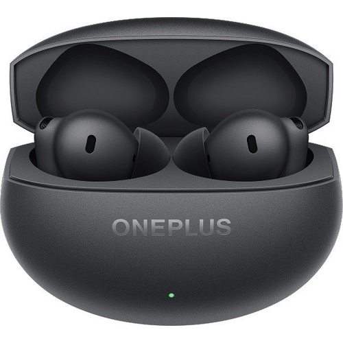 Беспроводные наушники OnePlus Buds 4 (серый)