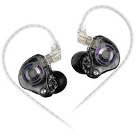 KZ Gale 3.5 мм без микрофона (черный)